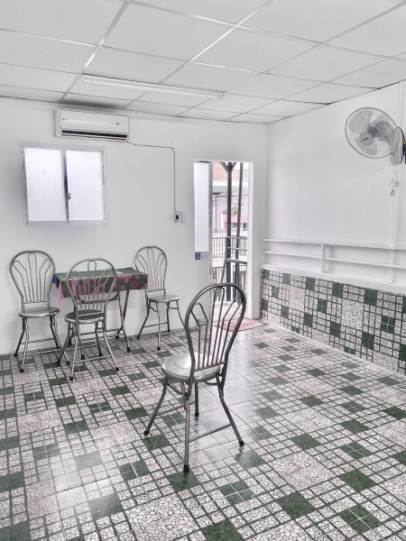 Ảnh 2 - PHÒNG TRỌ 25M2 TẠI QUẬN TÂN BÌNH - GIÁ 2TR5