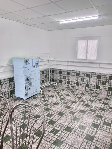Ảnh 3 - PHÒNG TRỌ 25M2 TẠI QUẬN TÂN BÌNH - GIÁ 2TR5