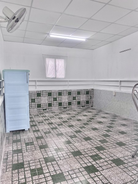 Ảnh 4 - PHÒNG TRỌ 25M2 TẠI QUẬN TÂN BÌNH - GIÁ 2TR5