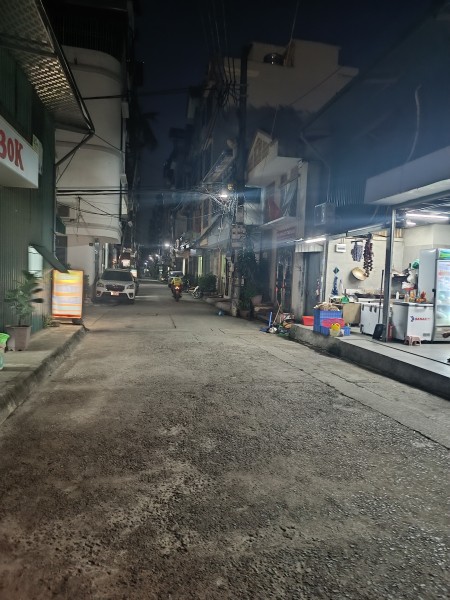 Chủ gửi bán nhà Thanh Trì, ngõ 2 ô tô tránh, 36m2, 5x tỷ