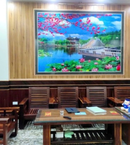 SỐC CHỦ HẠ CHÀO LẦN 3 CÒN 13 TỶ NHỈNH - MT NGUYỄN HỮU THỌ - 100M2 - NGANG 5M - KINH DOANH ĐỈNH