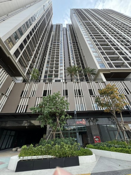 Chủ nhà cần thanh toán căn hộ Opal Skyline 2 phòng ngủ