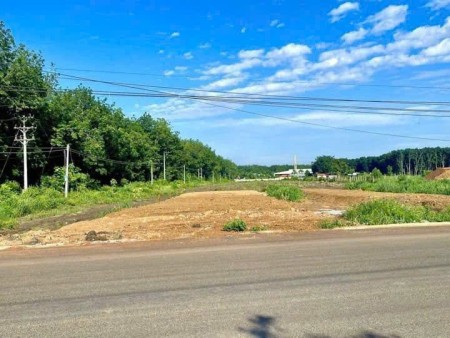 BÁN NHANH 1014M2 ĐẤT SỔ HỒNG, NGAY KCN, GẦN TRƯỜNG TIỆN XÂY TRỌ. GIÁ 140 TRIỆU