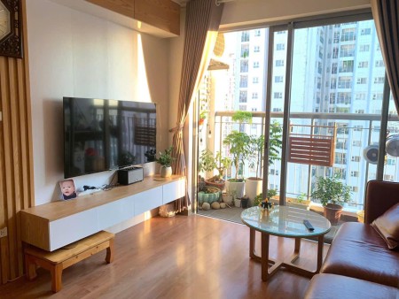 Chính chủ bán căn hộ 2 ngủ 54m2 full đồ Anland giá 4 tỷ LH 0985409147