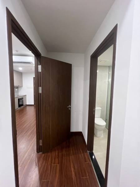 Cần bán căn 2 ngủ nhỏ (55m2) giá rẻ nhất toà M3 Masterise.