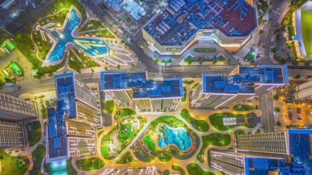 CHIẾT KHẤU LÊN ĐẾN 1,9 TỶ KHI MUA CH GLORY HEIGHTS TRONG T10/2024 - HTLS 0% TỚI T2/2026