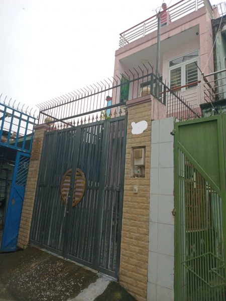 Nhà Linh Trung HXH – 3PN – 100m2 – 6,5tỷ