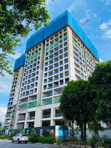 Bán chung cư The Fibonan độc quyền chỉ 3,1 tỷ căn 2PN - Chiết khấu 6% - Quà 80tr - HTLS 0% 18 tháng