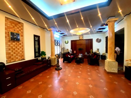 BÁN BIỆT THƯ MẶT PHỐ KINH DOANH TẤP LẬP MẶT PHỐ NGUYỄN THỊ ĐỊNH CẦU GIẤY HÀ NỘI