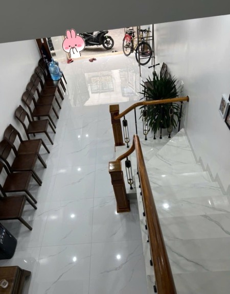 Siêu đẹp nhà Lưu Hữu Phước 66m2, 4 tầng, mặt tiền 4.1m, giá chỉ hơn 18 tỷ