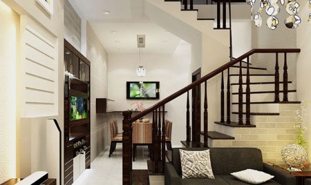 Bán Nhà 2 Tầng 60m² Tại Kiến Hưng - Hà Đông, Giá Chỉ 5,2 Tỷ - Sổ Đỏ Chính Chủ