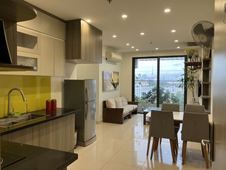 Bán nhanh căn 3 ngủ, đầy đủ nội thất, 4,68 tỷ, Vin Smatt City, 0888516777