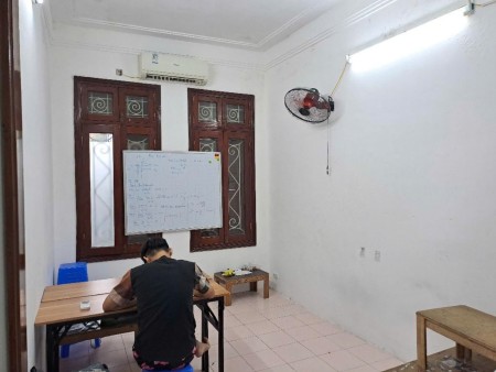 Bán nhà Đường Thành F361 An Dương 80m 11.8 tỷ