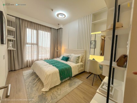 CĂN HỘ ĐẸP ,VIEW NHƯ RESORT NGAY TRUNG TÂM TP MỚI BÌNH DƯƠNG ,GIÁ ƯU ĐÃI .NHẬN NHÀ NGAY