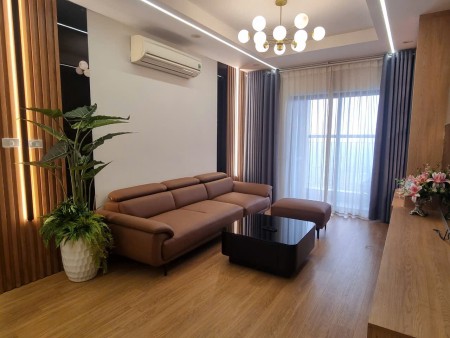 Chính chủ bán gấp trong tháng căn hộ 2PN - 2WC, tòa S4 GoldMark City. LH 0925128255