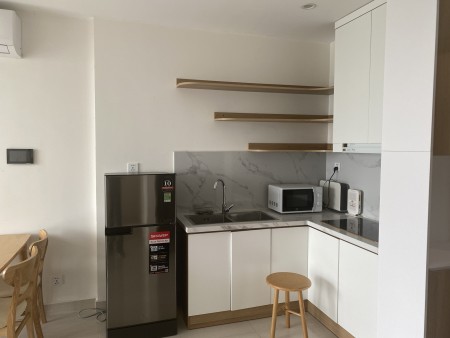 Chính chủ cho thuê căn hộ S302, 1N+1, 43 m2, Vinhomes Smart City, Nam Từ Liêm
