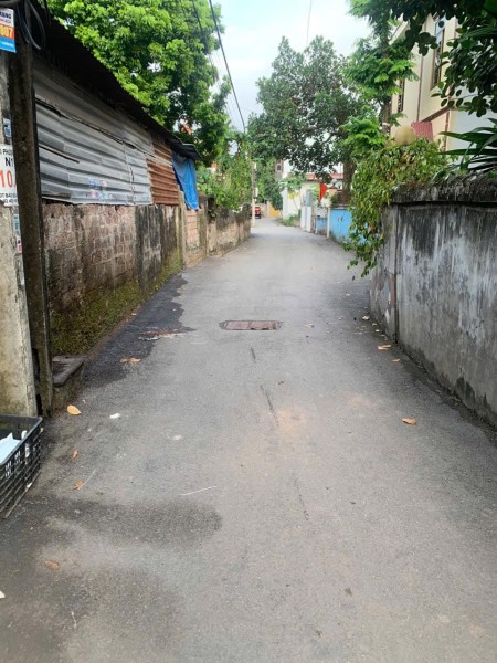 Bán Nhà Cầu Mai Lĩnh Nhỉnh 4 Tỷ