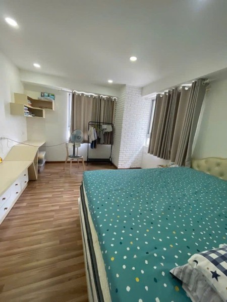 Chung cư Ruby Nguyễn Sỹ Sách, p15, Tân BÌnh: 97m2, 2p ngủ, 2wc, Căn góc, 11.5tr/th