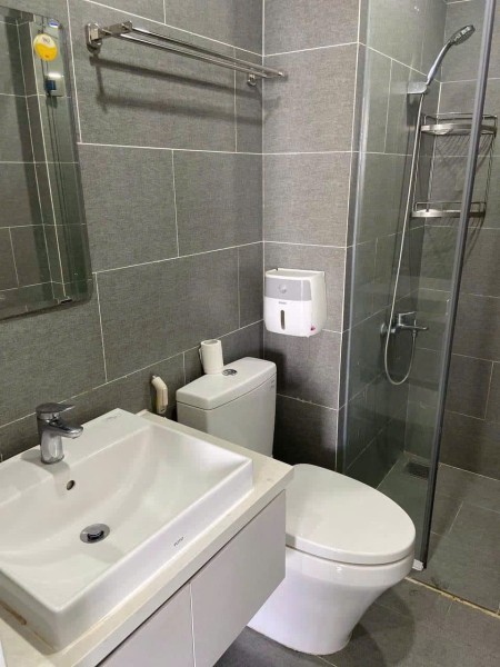 Chung cư Thái An6, Phan Huy Ích, P14, GV: 2p ngủ, 2wc NT 87m2 10tr5/th
