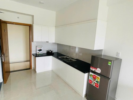 Cho thuê chung cư Kim Tâm Hải,Trường Chinh 75m2, 3p ngủ, 2wc NT 8tr5