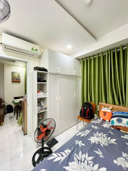 Chung cư Ruby Garden Nguyễn Sỹ Sách, P15, Tân Bình: 80m2, 2p ngủ NT 10tr/th