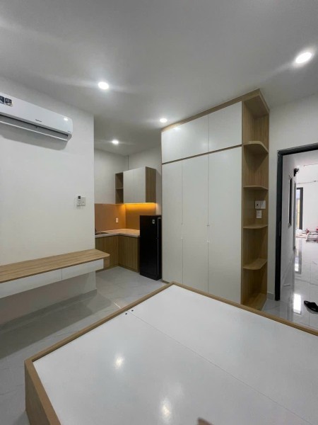 CHDV – Vip nhất – Hoàng Diệu 2 - Linh Trung – 7PN – 80m2 – 8,7tỷ
