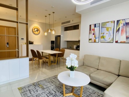 CHO THUÊ CĂN HỘ SARIMI 2 PHÒNG NGỦ - VIEW TRỰC DIỆN BITEXCO