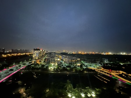 BÁN CĂN HỘ SARIMI SALA 2 PHÒNG NGỦ - VIEW CÔNG VIÊN