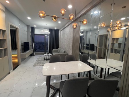 Cần cho thuê căn hộ Charm City 2pn Full nội thất, gần vincom Dĩ An
