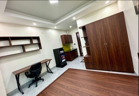 BÁN NHÀ TỪ LIÊM - 3 BƯỚC RA PHỐ - NGÕ TO VÀ ĐẸP - NHÀ LONG LANH - CHỦ THIỆN TÌNH