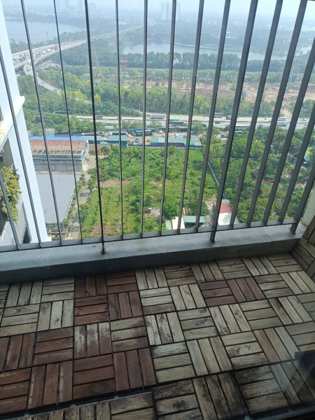 Chính chủ cần cho thuê căn hộ 2 ngủ, 2 vs, đồ cơ bản, giá 9,5 triệu