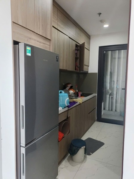 Chính chủ cần cho thuê căn 2 ngủ, full đồ, tòa Greenpark Phương Đông