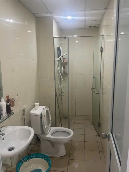Hàng hiếm Trung tâm Thủ Đức. Căn hộ tầng 04 Chương Dương Home đường Số 12 phường Trường Thọ,TD