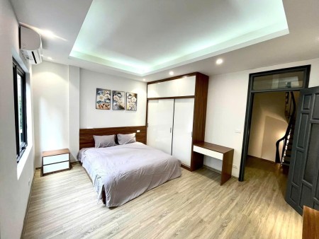 TRƯỜNG CHINH, ĐỐNG ĐA - NHÀ MỚI KÍNH KOONG - GẦN Ô TÔ - NHIỀU TIỆN ÍCH ĐỦ CÔNG NĂNG