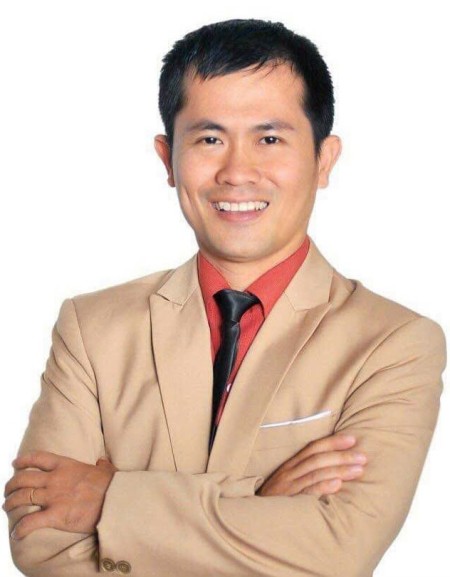 Võ Bá Nguyên