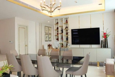 BÁN căn DUPLEX Sadora Thủ Thiêm - Giá từ 27 Tỷ