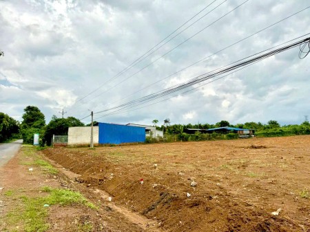 KẸT TIỀN BÁN NHANH 1014M2 ĐẤT NGAY KCN ĐÔNG DÂN, GẦN CHỢ XÂY Ở LIỀN. GIÁ 130 TR/SỔ