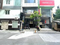 Cần cho thuê mặt bằng Nguyễn Bỉnh Khiêm Q1