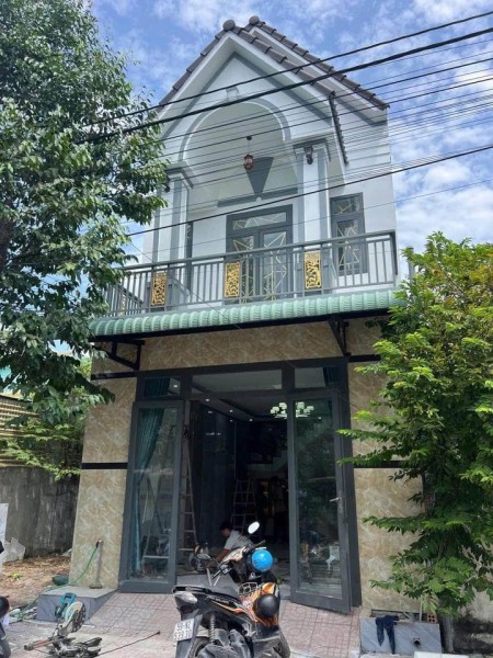 Nhà mới hoàn thiện siêu đẹp Liên hệ: 0352885914