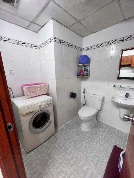 Cho thuê chung cư Ruby Garden, Nguyễn Sỹ Sách, TB 70m2, 9tr5/th 2pn, máy lạnh