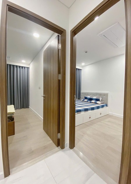 Căn hộ Kingdom 101, 2PN-2WC, 73m2, 6.5 tỷ đang có HĐ thuê