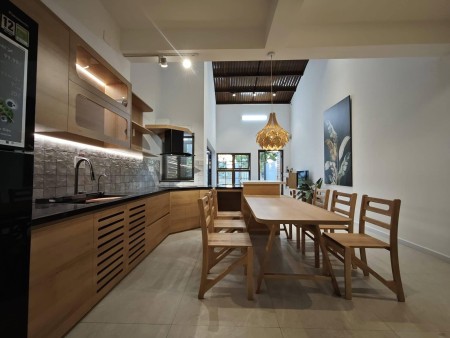 Bán nhà phường 13 Tân Bình, góc 2MT đường Văn Chung (5*25) 100tr/m2