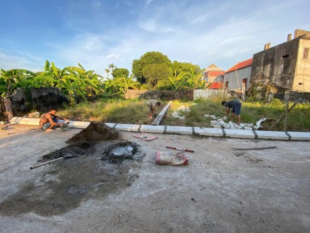 Bán đất 172 mét tại Nguyên Lý, Lý Nhân, Hà Nam đối diện nhà văn hóa, sân bóng, đường thông