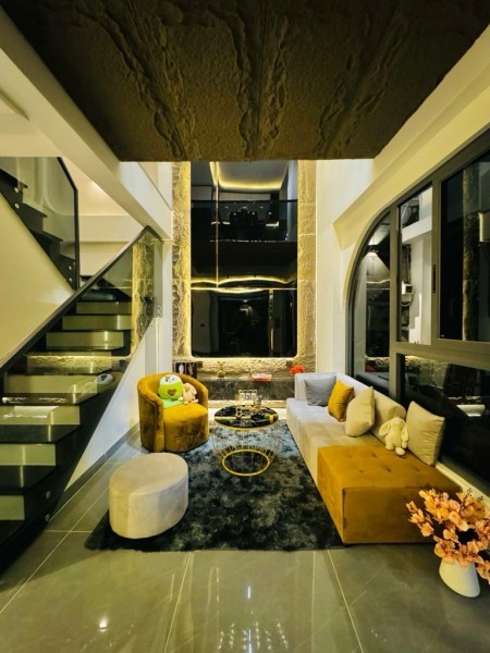 SIÊU PHẨM - NỘI THẤT XỊN - HXH - SÁT PHAN XÍCH LONG - LÔ GÓC - 3PN - 39M2 - 8.3 TỶ