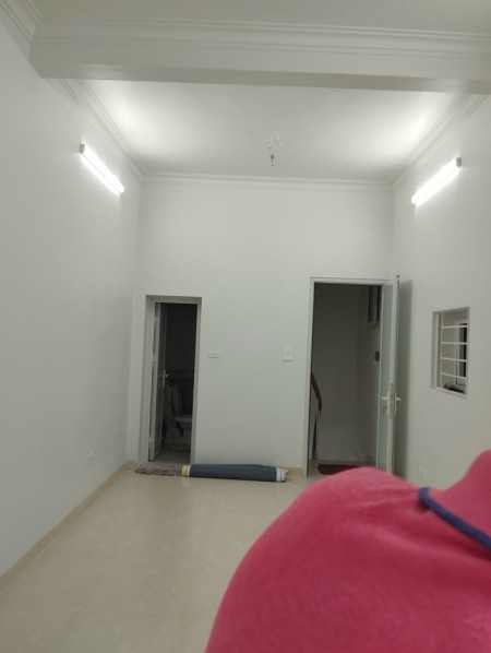NHÀ MẶT PHỐ 4 TẦNG - LÔ GÓC - VỈA HÈ - KINH DOANH BẤT CHẤP - SỔ ĐẸP 19 tỷ Ba Đình