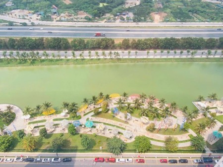 Chính chủ gửi bán căn 1N+1 đầy đủ nội thất giá 2.21 tỷ tại OCP 0965 479 380