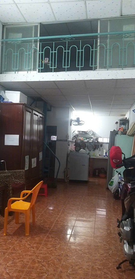 Chính chủ cần bán nhà đường số 8/ Thống Nhất phường 11 Gò Vấp ( cạnh bên Kdc Cityland)