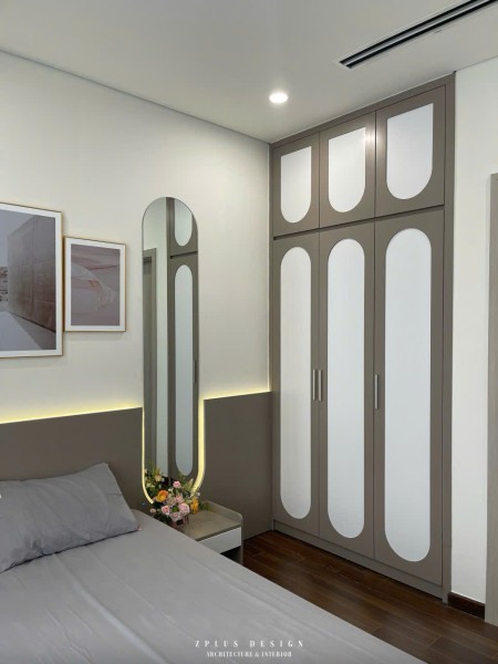 Quỹ căn giá tốt phân khu S4 - Vinhomes Smart city - Căn 3n 2vs 75 m2 - Full - Tầng trung - 4,85 tỷ