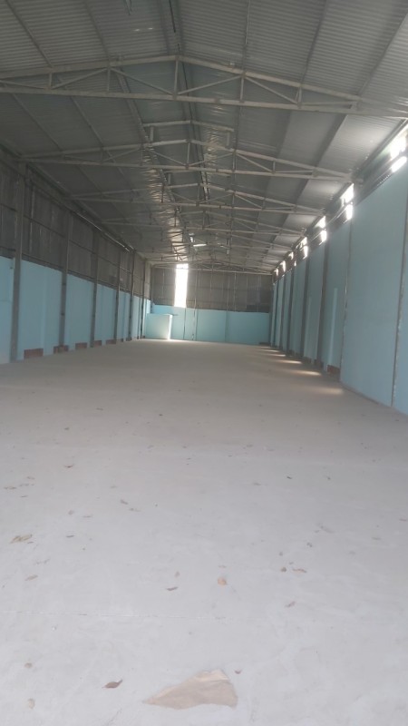 Cho thuê kho xưởng 600m2 phường Bình Nhâm TP Thuận An, Bình Dương