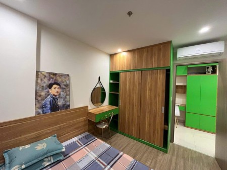 Bán nhanh căn hộ 1N+1 khu đô thị vinsmartcity